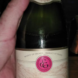 Butlers Bistro Winebar Dryck