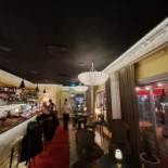 Butlers Bistro Winebar Inomhus