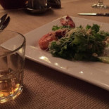 Restaurang Michelangelo Dryck