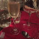 Restaurang Michelangelo Dryck