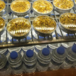 Restaurang Michelangelo Dryck