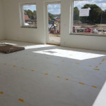 Restaurang Michelangelo Utomhus