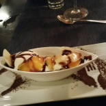 Restaurang Michelangelo Dryck