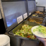 Arctic Thai Grill Dryck