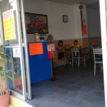 Arctic Thai Grill Utomhus