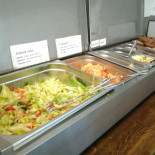 Arctic Thai Grill Mat