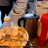 Arctic Thai Grill Dryck