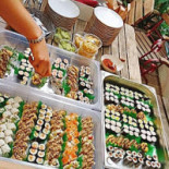 Tullen Kristet Center Dryck