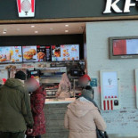 Uwån Pizzeria Utomhus