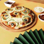 Uwån Pizzeria Mat