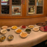 Jara Kitchen And Inomhus