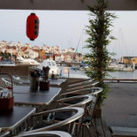 Sônnaápå På Sydsidan Utomhus