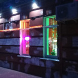 Lamaroni Restaurang Pizzeria Inomhus