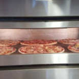 Lamaroni Restaurang Pizzeria Inomhus