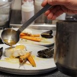 Tullhuset Restaurang Dryck