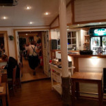 Tullhuset Restaurang Inomhus