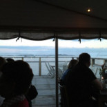 Tullhuset Restaurang Utomhus