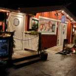 Tullhuset Restaurang Utomhus