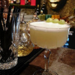 Panelen Steakhouse Dryck