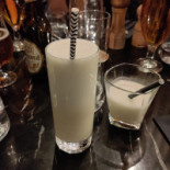 Panelen Steakhouse Dryck