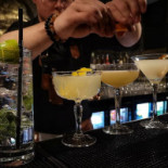 Panelen Steakhouse Dryck