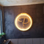 Panelen Steakhouse Dryck