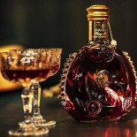 Panelen Steakhouse Dryck