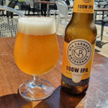 Panelen Steakhouse Dryck