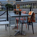 Panelen Steakhouse Utomhus