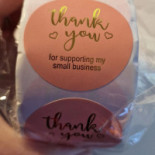 Hilmas Glutenfritt Mikrobageri Dryck