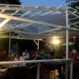 Glassbaren I Rönninge Utomhus