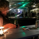 Glassbaren I Rönninge Dryck