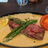 Perstorpsgrillen Mat