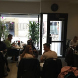 Pizzeria Rhodos Inomhus