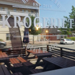 Krogeriet Utomhus