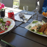 Strandbaren Åsa Vitasand Dryck