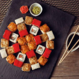 Saqqara Restaurang Pizzeria Dryck