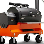 Strandbaren Åsa Vitasand Dryck