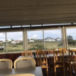 Strandbaren Åsa Vitasand Inomhus