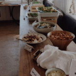 Strandbaren Åsa Vitasand Dryck