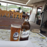 Strandbaren Åsa Vitasand Dryck