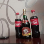 Strandbaren Åsa Vitasand Dryck