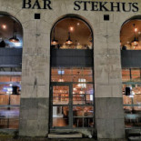 Nivå Stekhus Utomhus