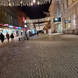 Nivå Stekhus Utomhus