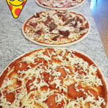 Pizzeria Ferrari Mat