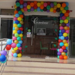 Pizzeria Ferrari Dryck