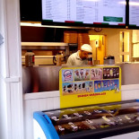 Torggrillen I Osby Ab Inomhus