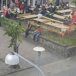 Torggrillen I Osby Ab Utomhus