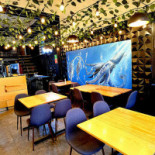 Torggrillen I Osby Ab Inomhus