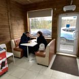 Pizzeria Norrtälje Salladsbar Dryck